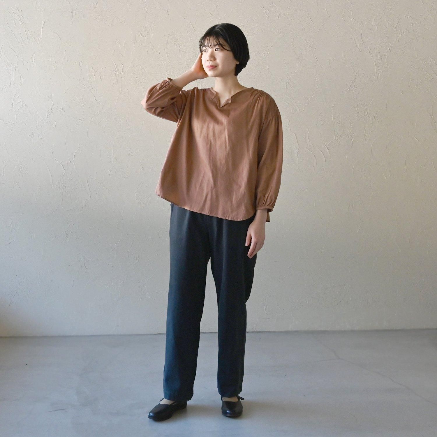 MH ストレートパンツ - 【シサム工房 公式OnlineStore】FAIR
