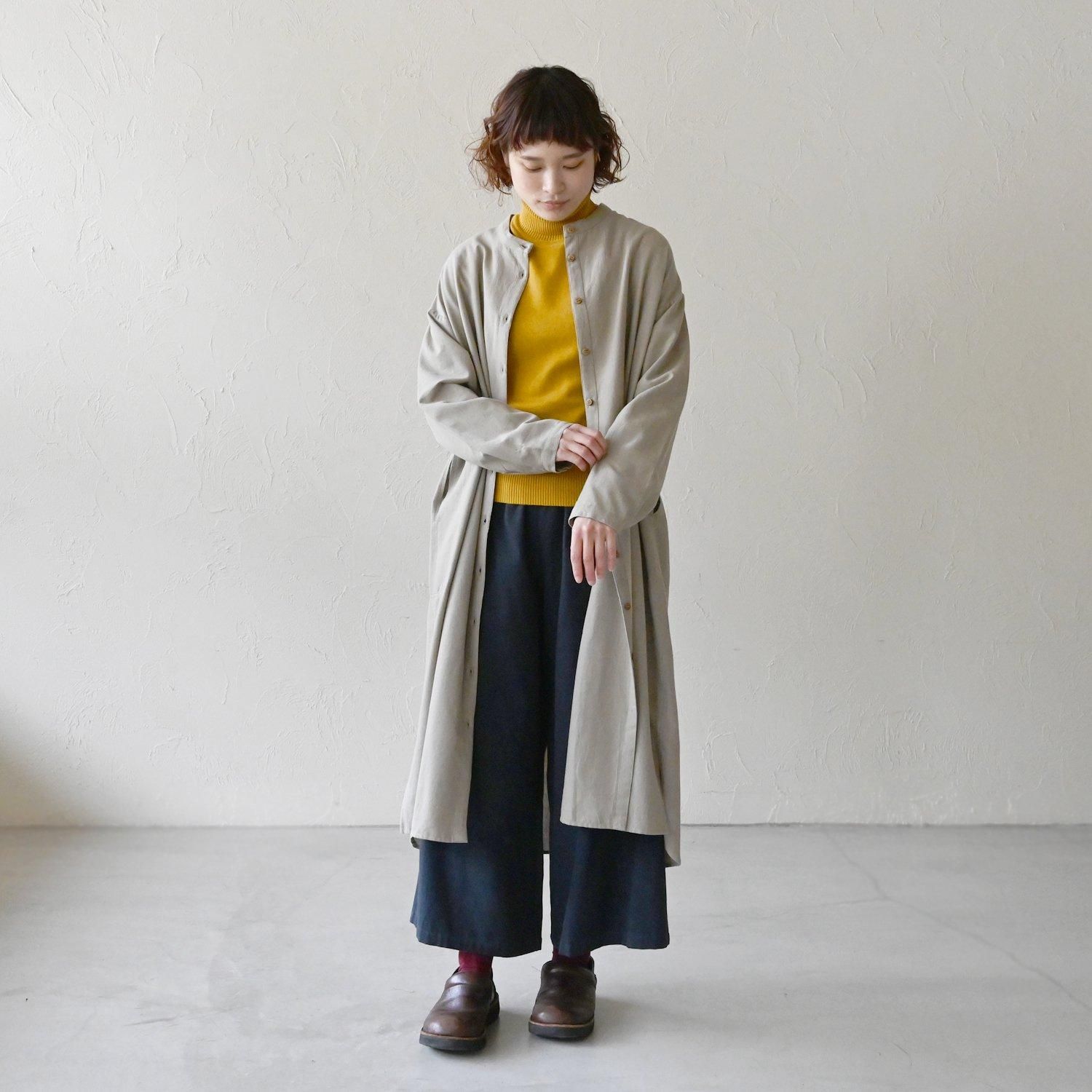 ガウチョ　ブルーノ　そん ガウチョパンツ|レリアン | レリアン公式オンラインストア