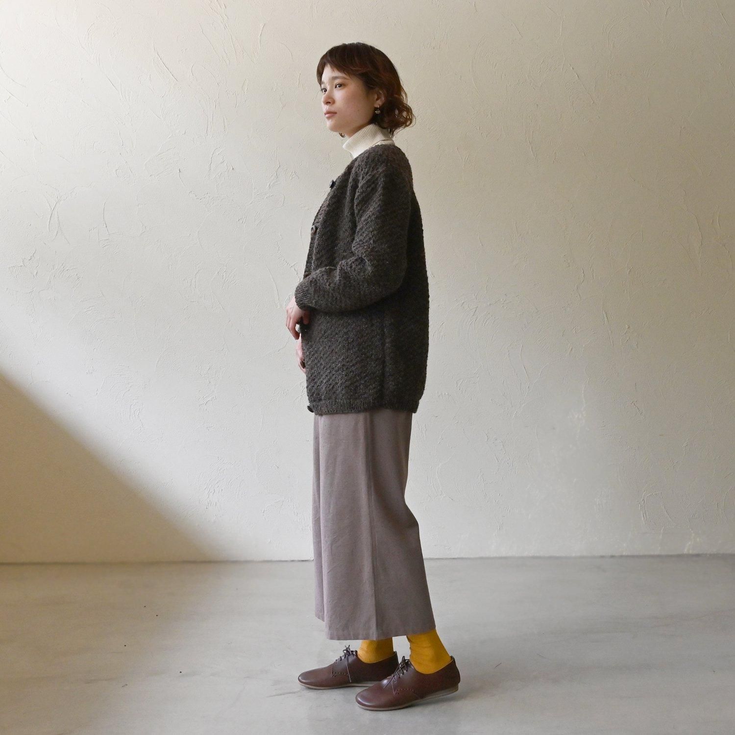 シサムノガウチョパンツ - 【シサム工房 公式OnlineStore】FAIR