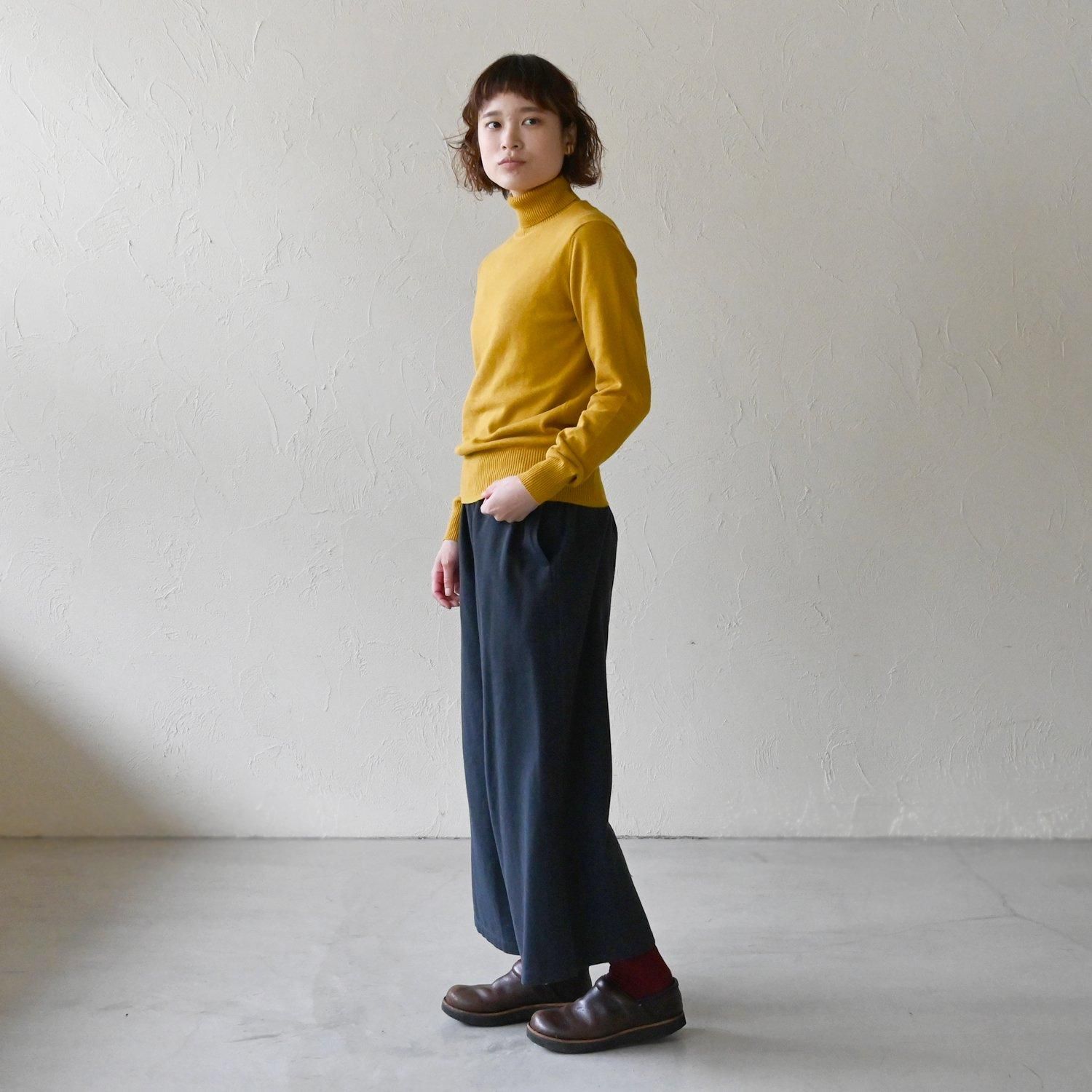 シサムノガウチョパンツ - 【シサム工房 公式OnlineStore】FAIR TRADE