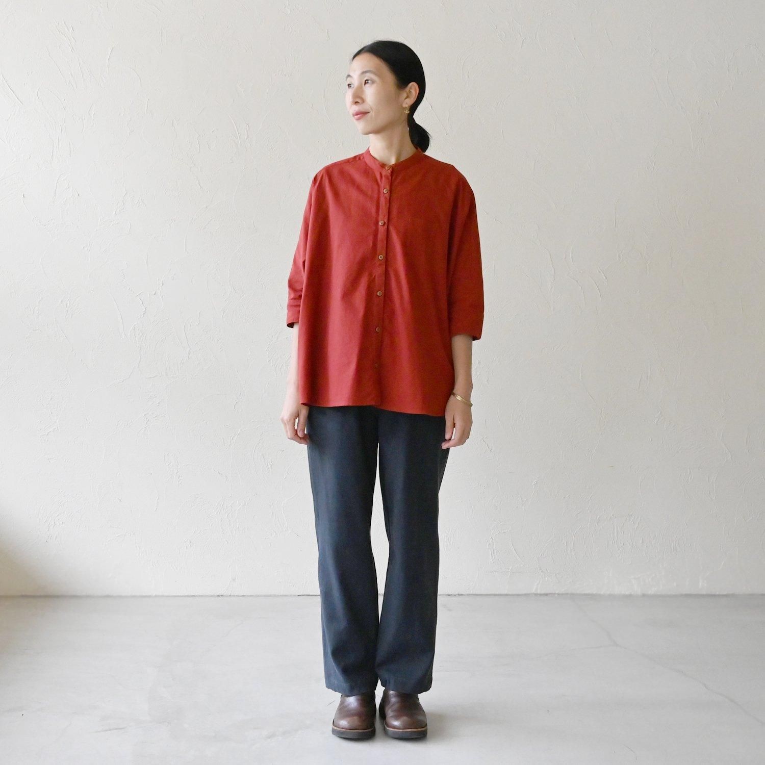 MH ドルマンワイドシャツ - 【シサム工房 公式OnlineStore】FAIR
