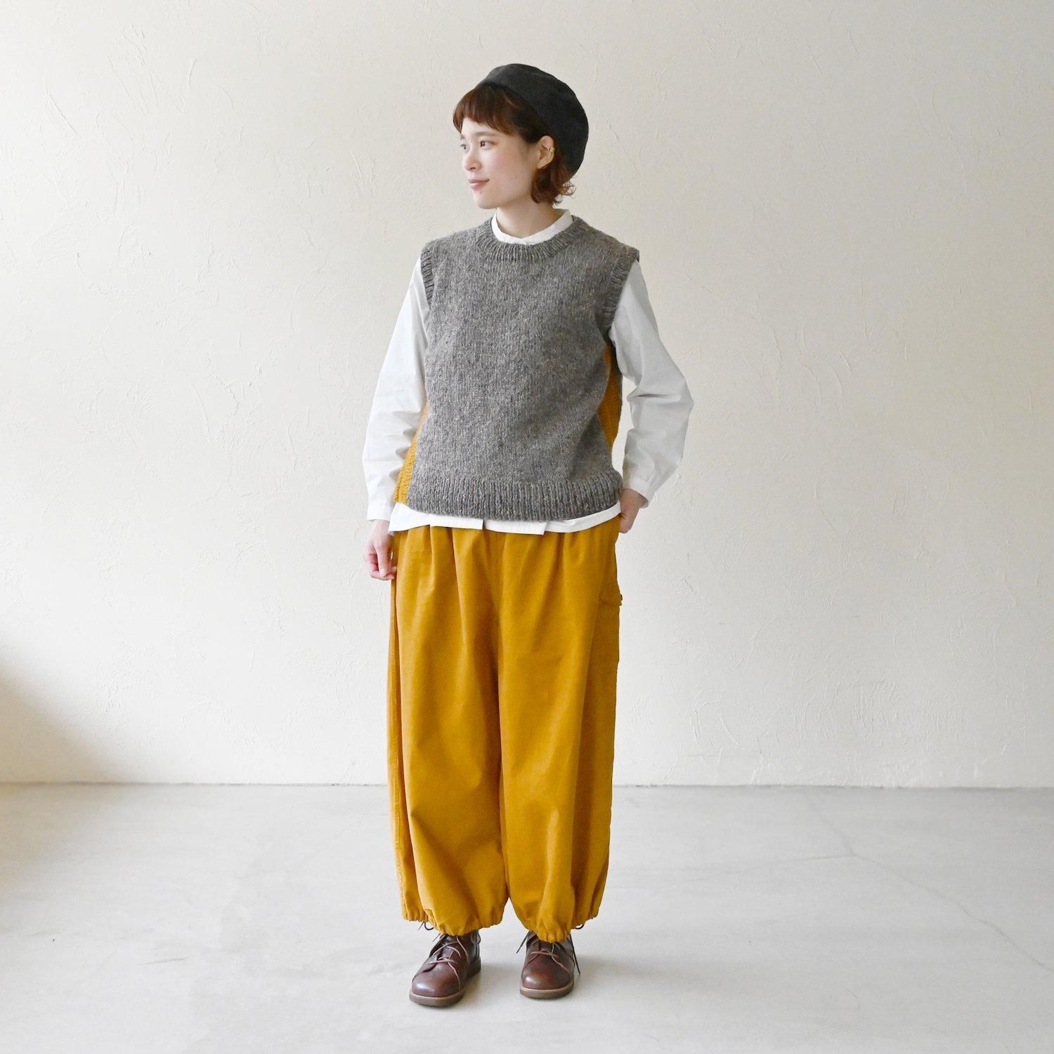 CH スタンドカラーシャツ - 【シサム工房 公式OnlineStore】FAIR CH スタンドカラーシャツ - 【シサム工房 公式OnlineStore】FAIR