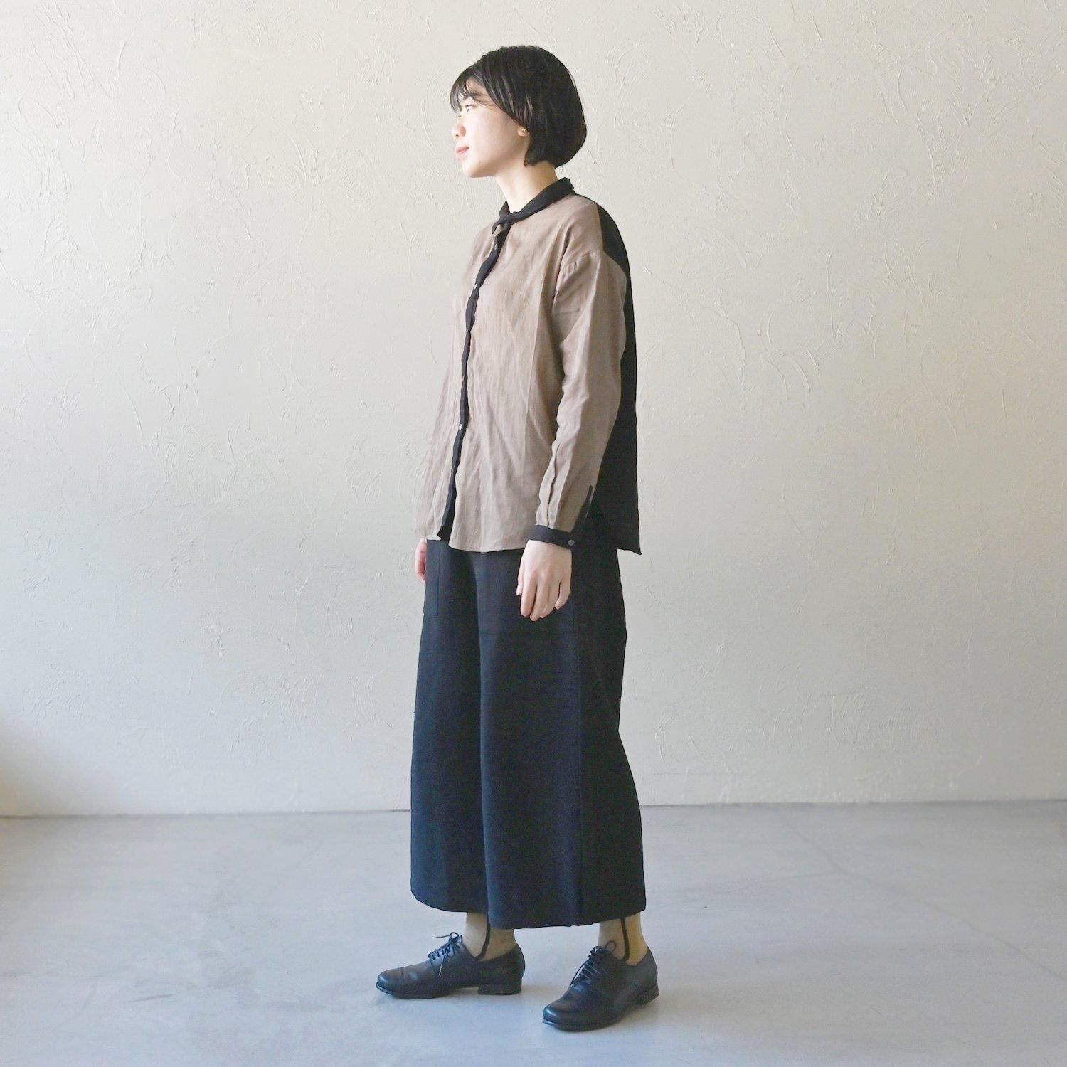 KL WGバイカラーシャツ - 【シサム工房 公式OnlineStore】FAIR KL WGバイカラーシャツ - 【シサム工房 公式OnlineStore】FAIR