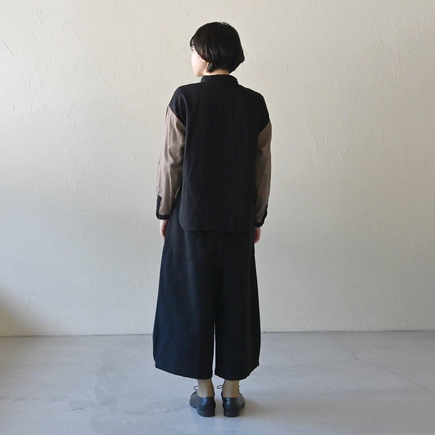 KL WGバイカラーシャツ - 【シサム工房 公式OnlineStore】FAIR KL WGバイカラーシャツ - 【シサム工房 公式OnlineStore】FAIR