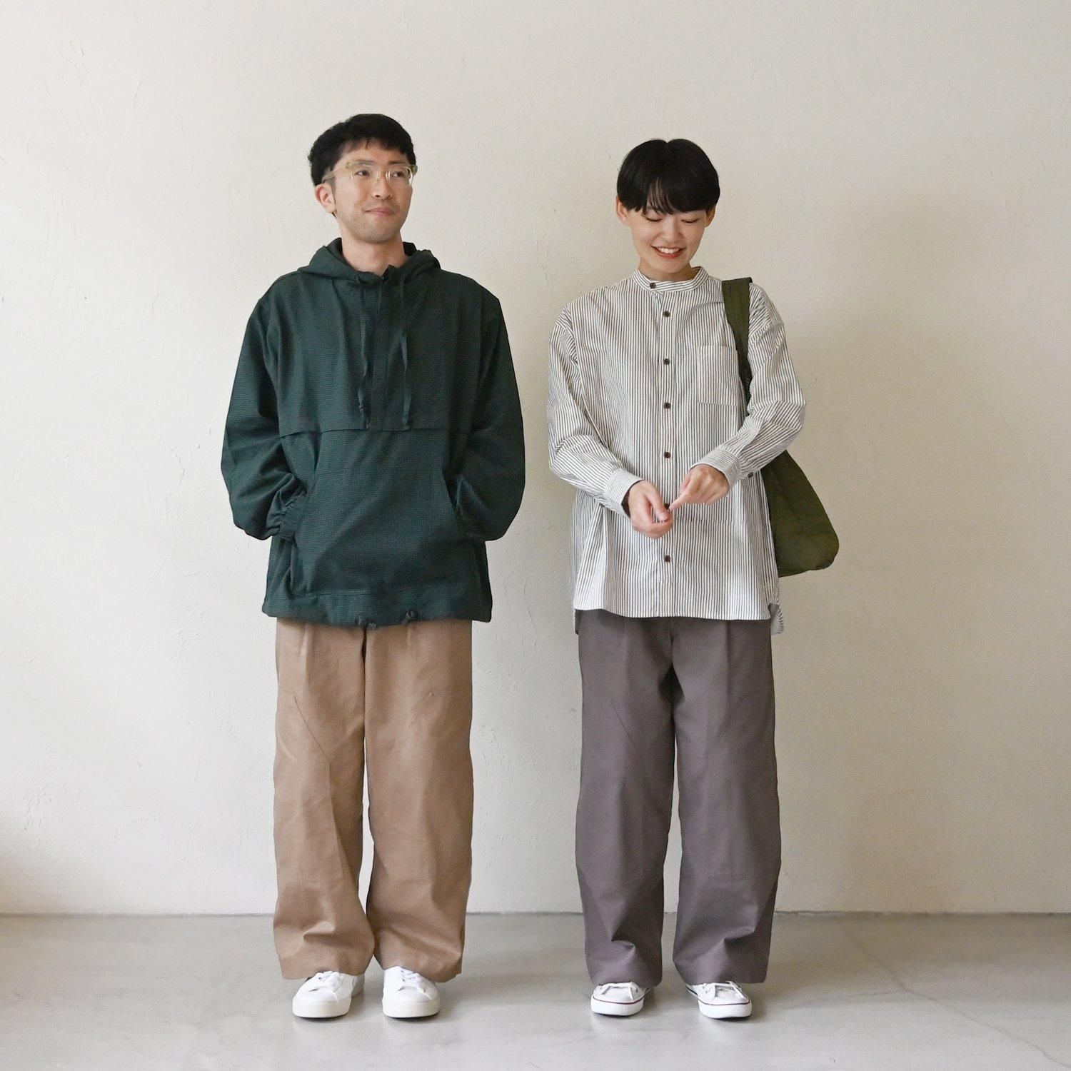 CH EMOCツイルニーパッチパンツ - 【シサム工房 公式OnlineStore CH EMOCツイルニーパッチパンツ - 【シサム工房 公式OnlineStore