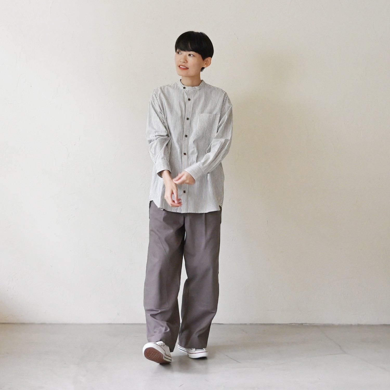 CH EMOCツイルニーパッチパンツ - 【シサム工房 公式OnlineStore CH EMOCツイルニーパッチパンツ - 【シサム工房 公式OnlineStore