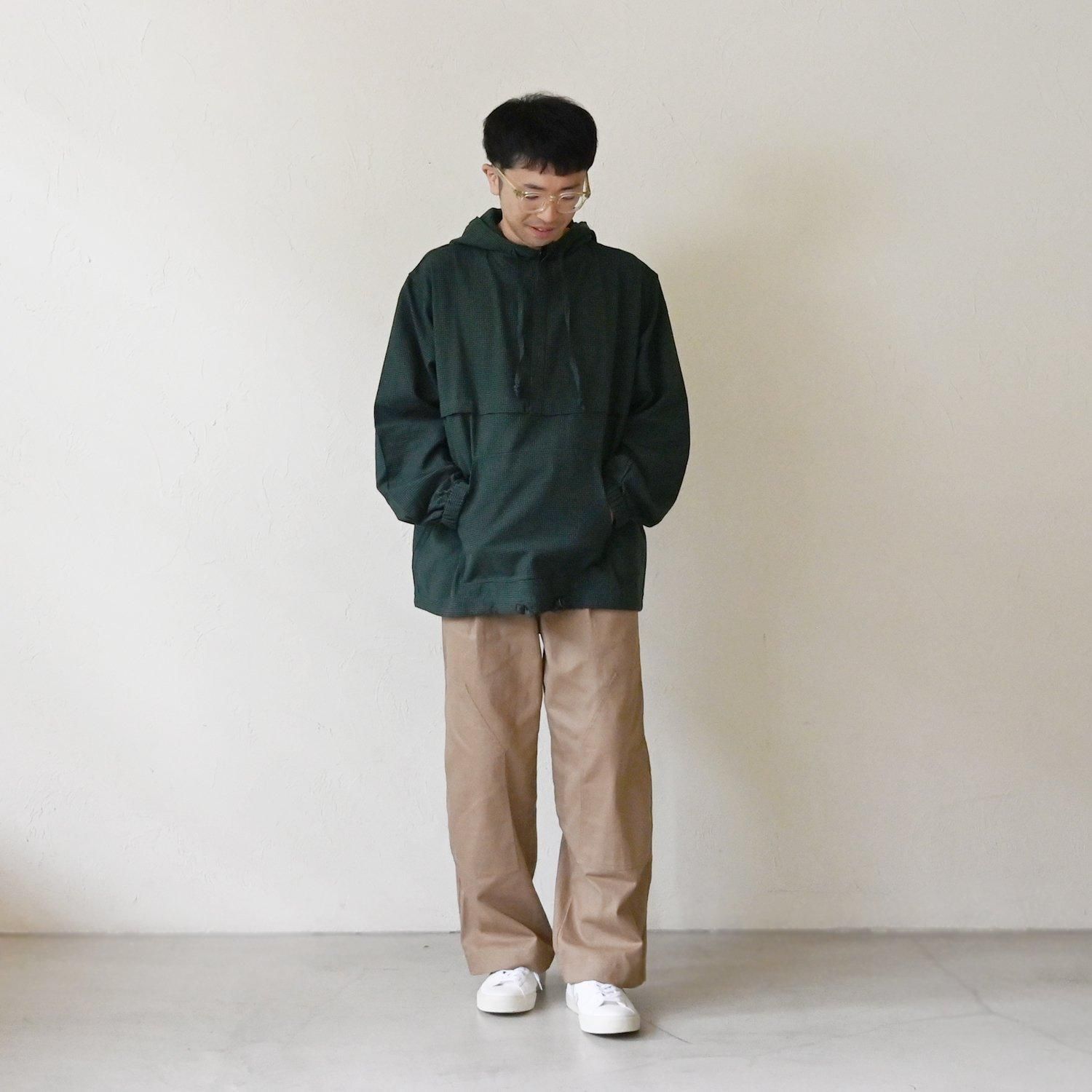 CH EMOCツイルニーパッチパンツ - 【シサム工房 公式OnlineStore CH EMOCツイルニーパッチパンツ - 【シサム工房 公式OnlineStore