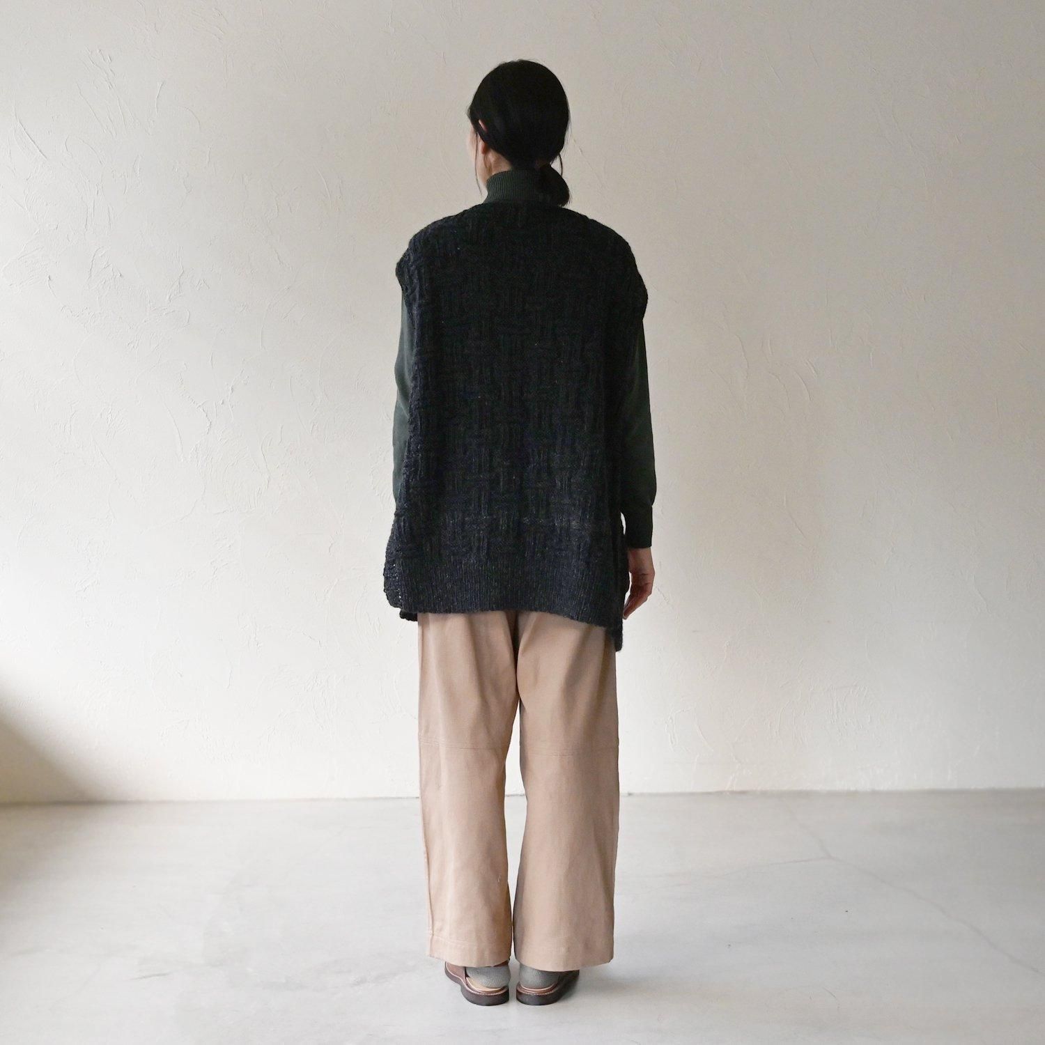 CH EMOCツイルニーパッチパンツ - 【シサム工房 公式OnlineStore CH EMOCツイルニーパッチパンツ - 【シサム工房 公式OnlineStore