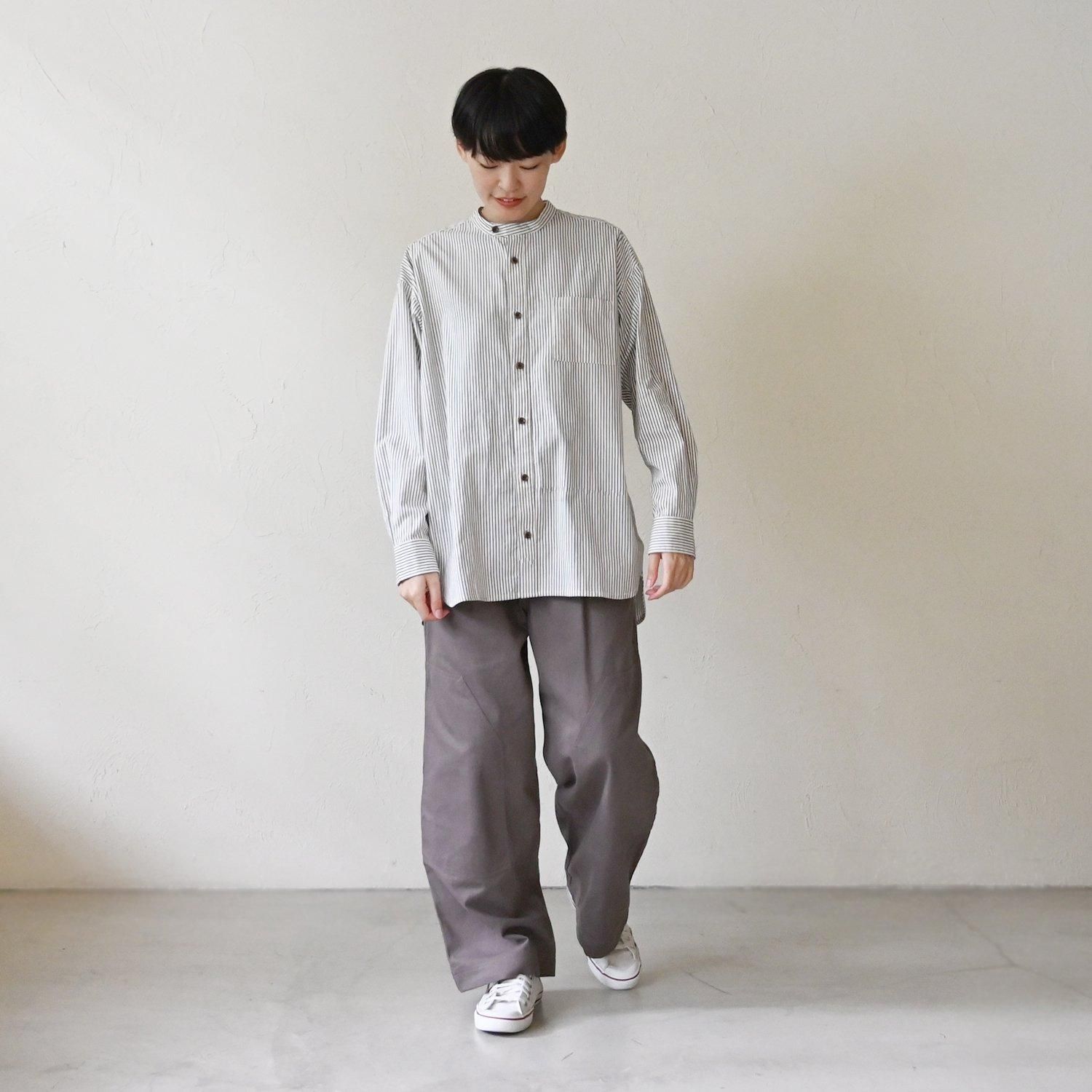 CH EMOCツイルニーパッチパンツ - 【シサム工房 公式OnlineStore CH EMOCツイルニーパッチパンツ - 【シサム工房 公式OnlineStore
