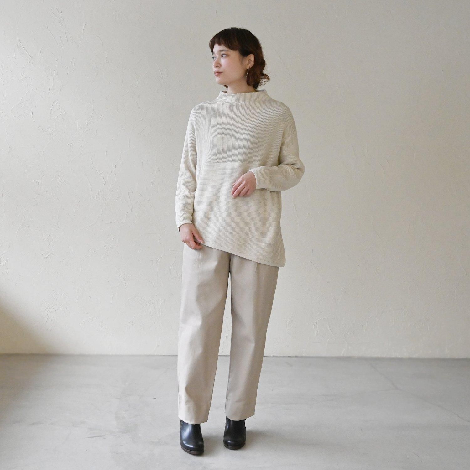 CH OCツイルハイウエストパンツ - 【シサム工房 公式OnlineStore CH OCツイルハイウエストパンツ - 【シサム工房 公式OnlineStore