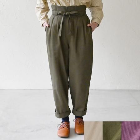 パンツ - 【シサム工房 公式OnlineStore】FAIR TRADE LIFE STORE