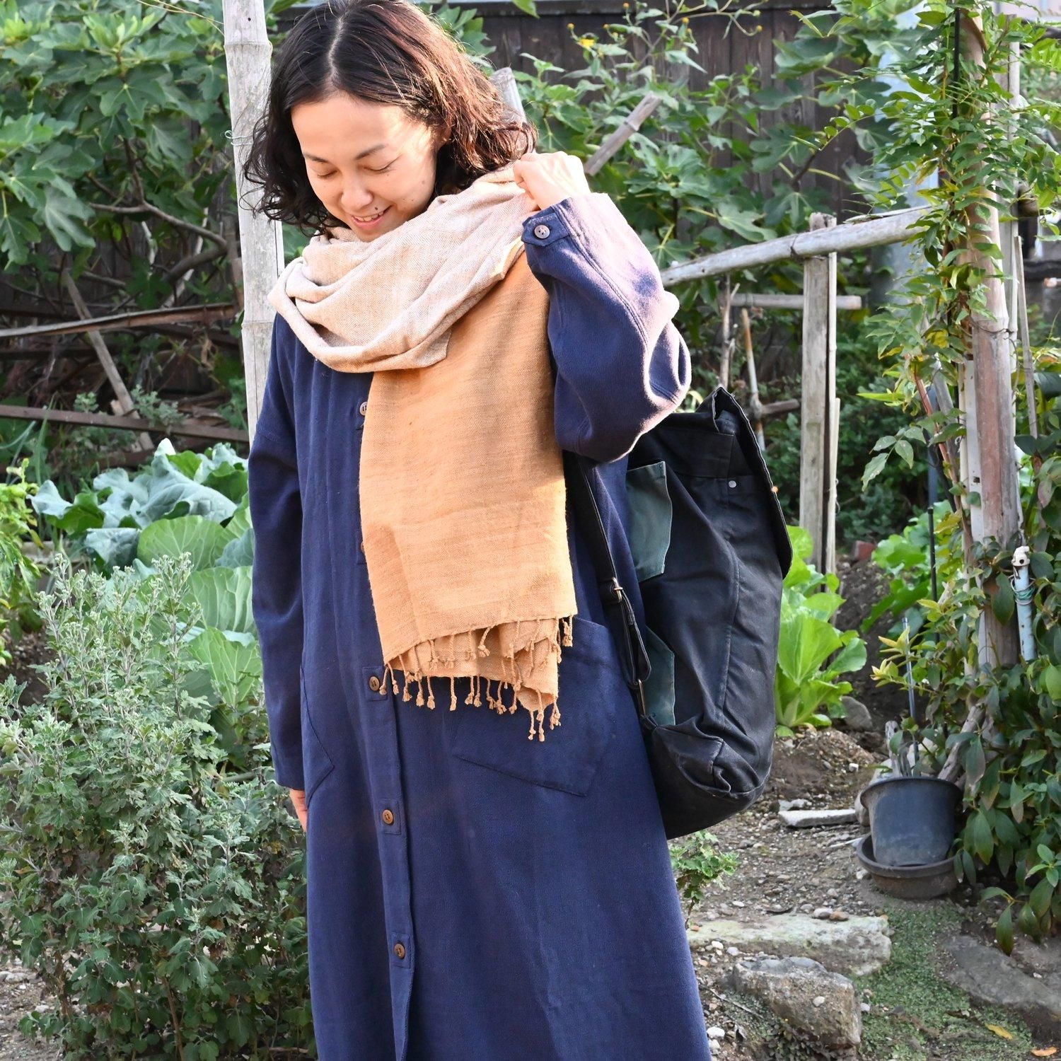 CH カディショールカラーハオリ - 【シサム工房 公式OnlineStore