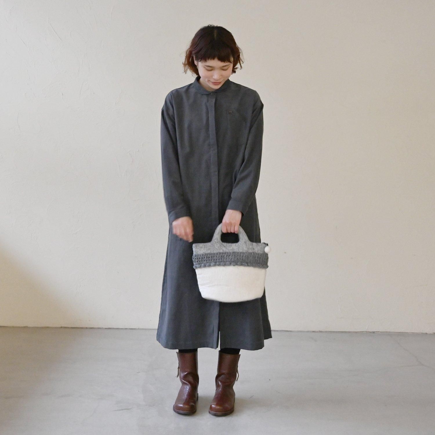 Michikoです。 　　　　　　シサムコウボウ革職人さんのボストンバッグ 楽天市場】【10%offクーポン】帆布 バッグ レディース 大きい