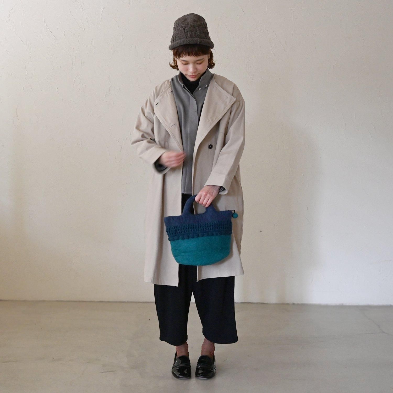 SN ポンポンバッグ - 【シサム工房 公式OnlineStore】FAIR TRADE SN ポンポンバッグ - 【シサム工房 公式OnlineStore】FAIR TRADE