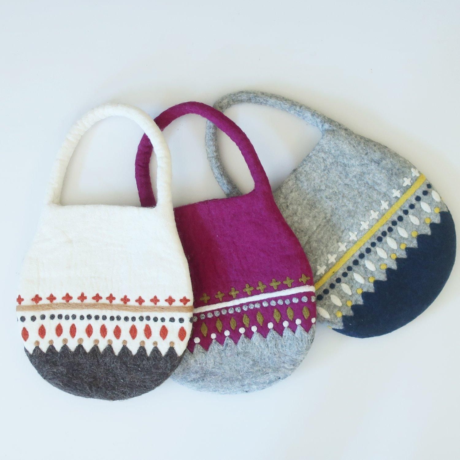 SN ツボバッグ - 【シサム工房 公式OnlineStore】FAIR TRADE SN ツボバッグ - 【シサム工房 公式OnlineStore】FAIR TRADE
