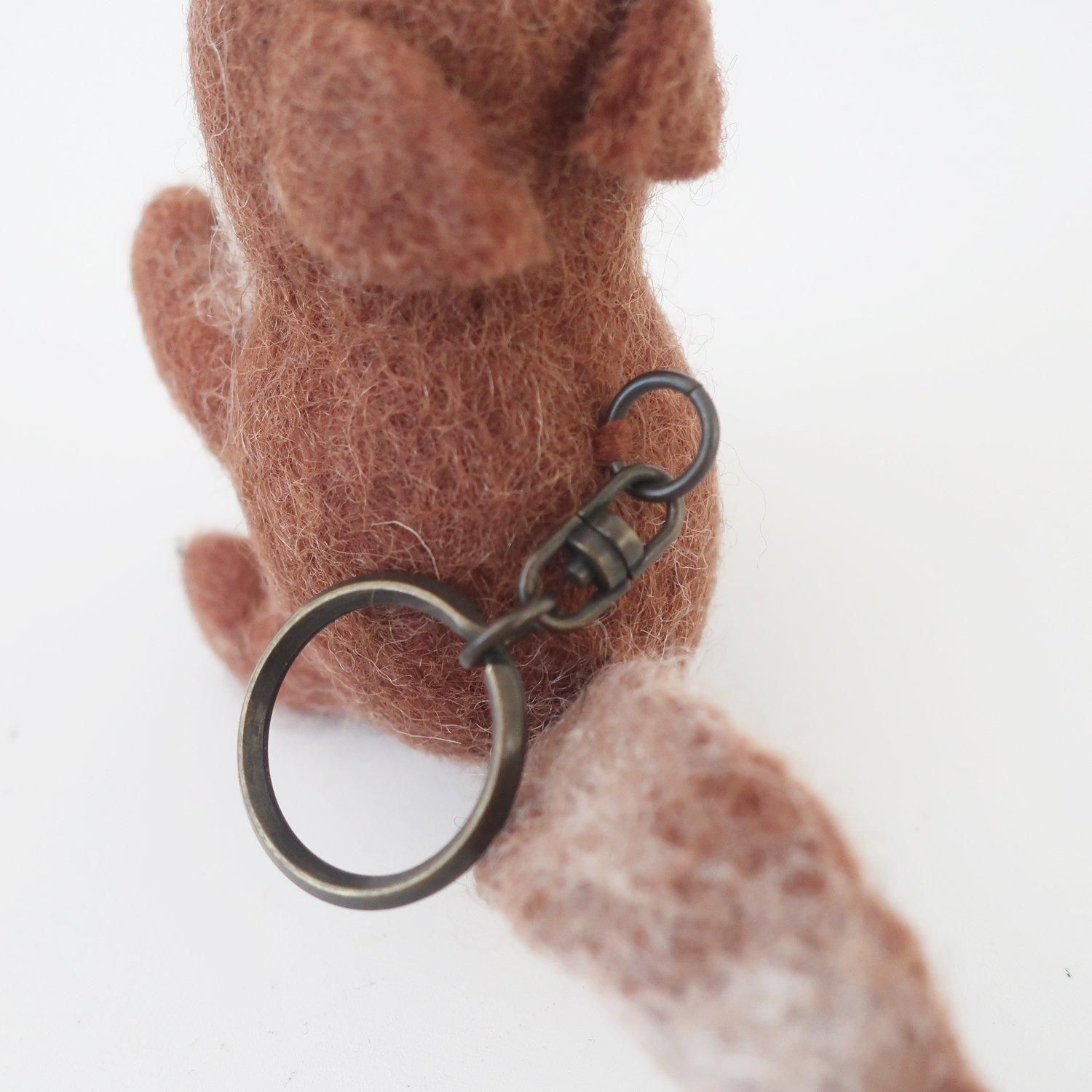 リス出品、 SN お届けリスさん - 【シサム工房 公式OnlineStore】FAIR TRADE