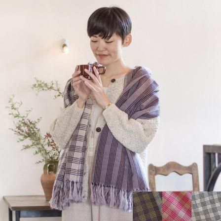 ストール・マフラー - 【シサム工房 公式OnlineStore】FAIR ストール・マフラー - 【シサム工房 公式OnlineStore】FAIR