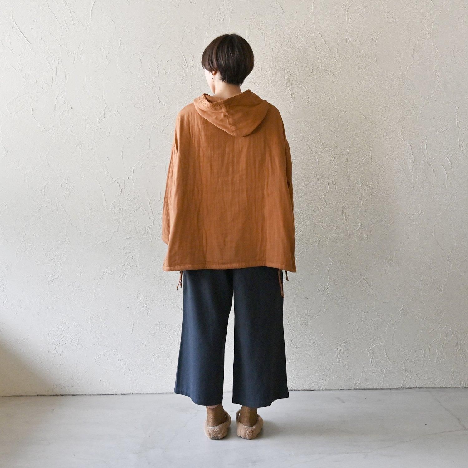 KL WGスパイシーシシュウフーディー - 【シサム工房 公式