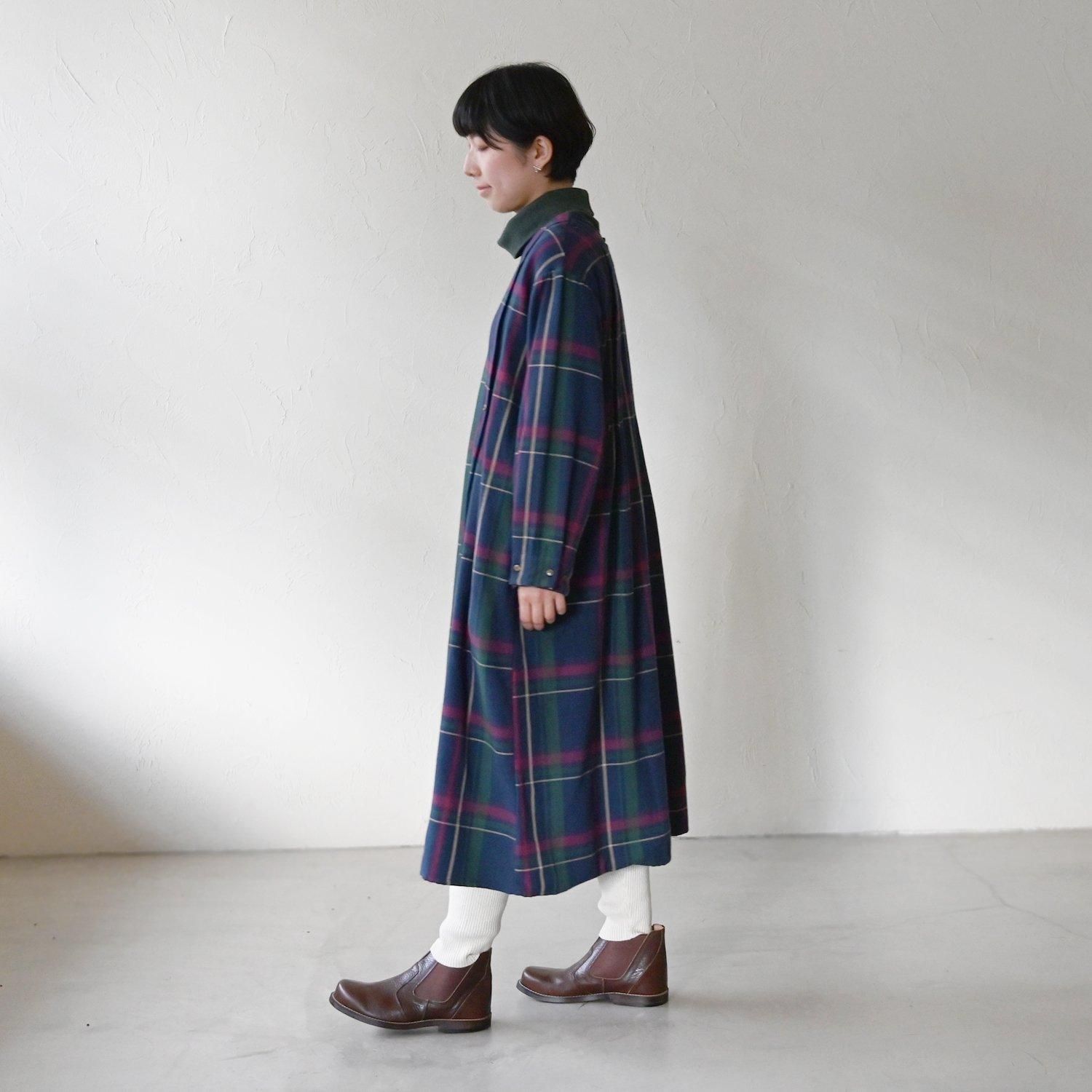 OCK タートルネックトップ - 【シサム工房 公式OnlineStore
