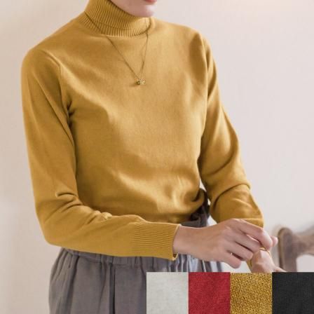 オーガニックコットンのニット(OCN) - 【シサム工房 公式