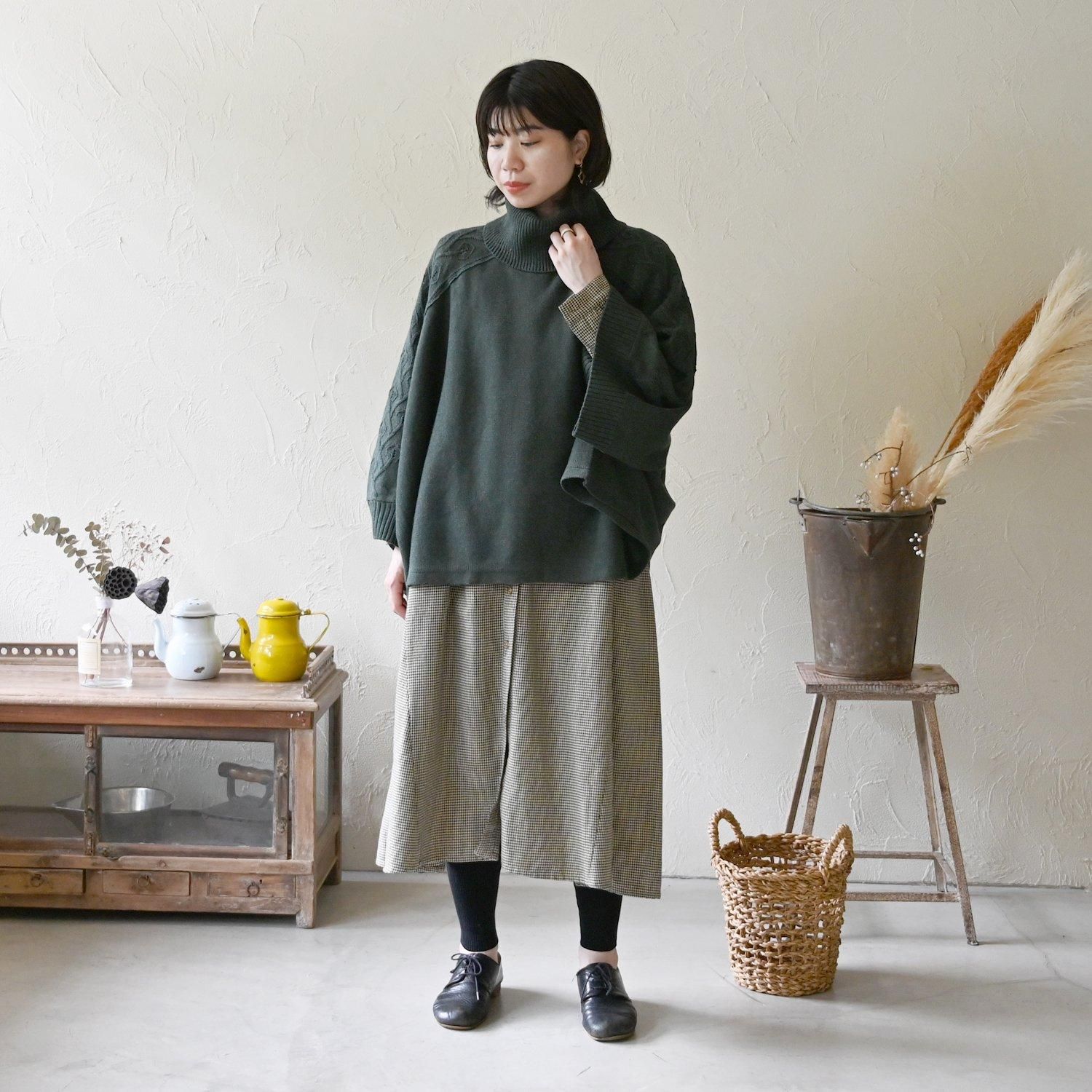 ひつじポンチョ: 【ベビー】 | オーガニックコットンのPRISTINE