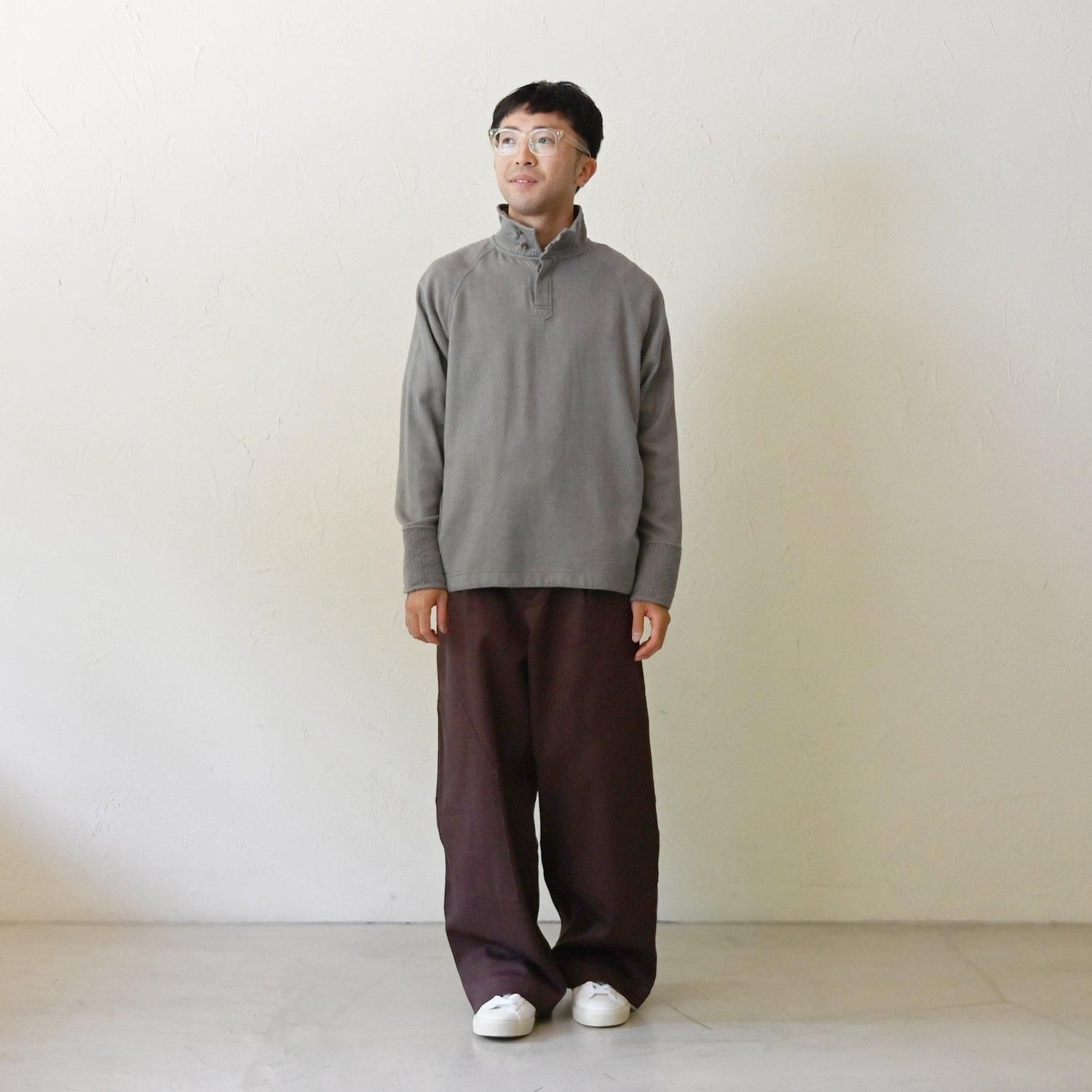 sisam店長の愛する一着～創業祭特別コラム～ ｜ FAIR TRADE LIFE