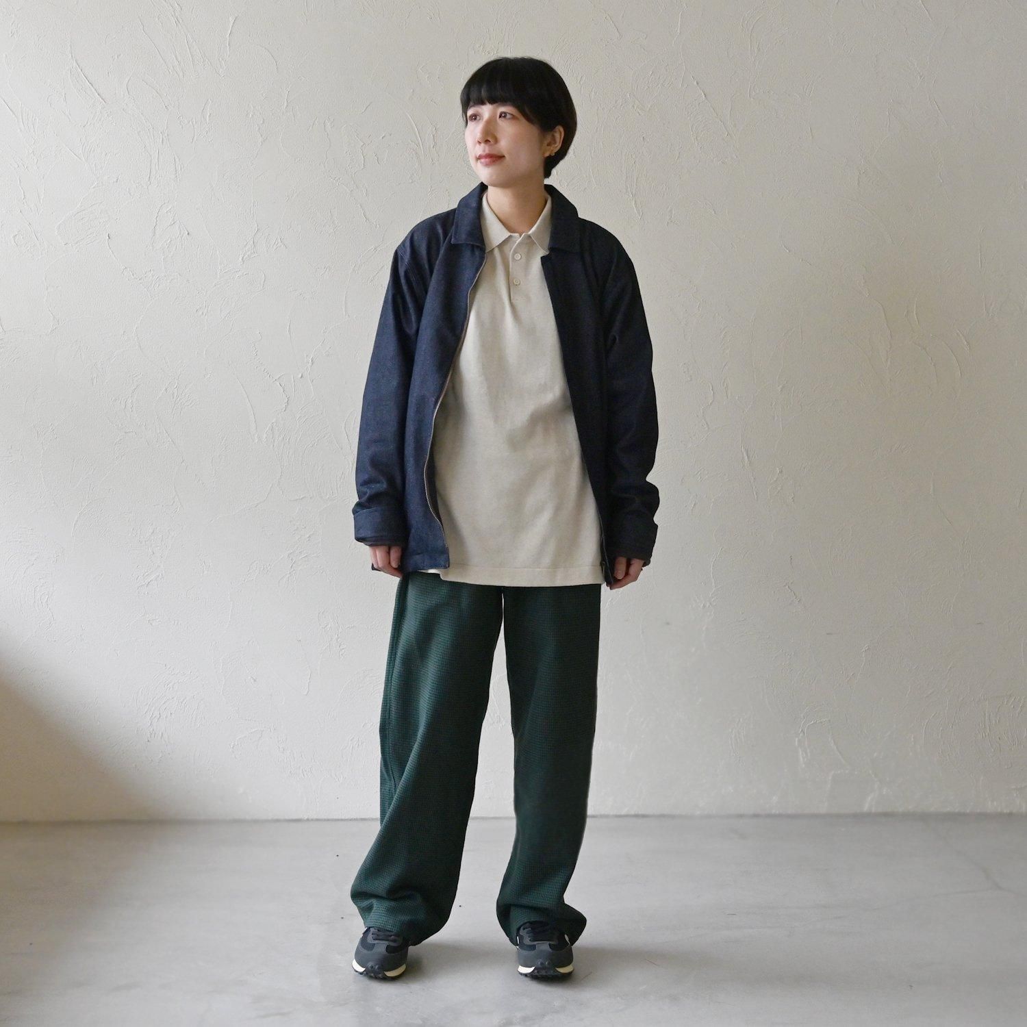 デニムパンツ – MOST