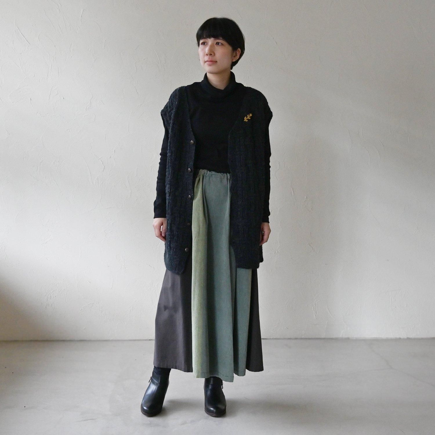 SN バスケットベスト - 【シサム工房 公式OnlineStore】FAIR SN バスケットベスト - 【シサム工房 公式OnlineStore】FAIR