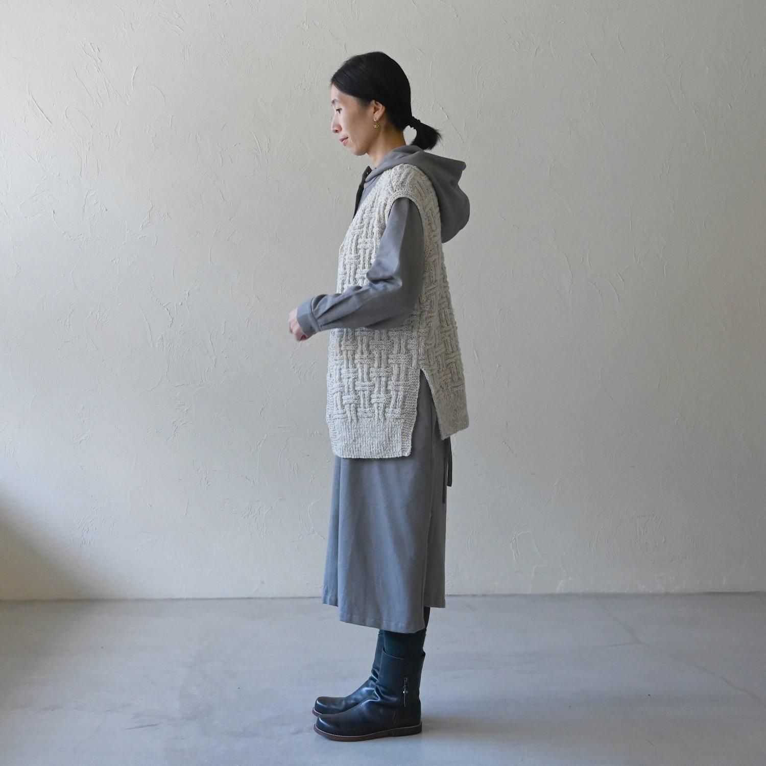 SN バスケットベスト - 【シサム工房 公式OnlineStore】FAIR SN バスケットベスト - 【シサム工房 公式OnlineStore】FAIR