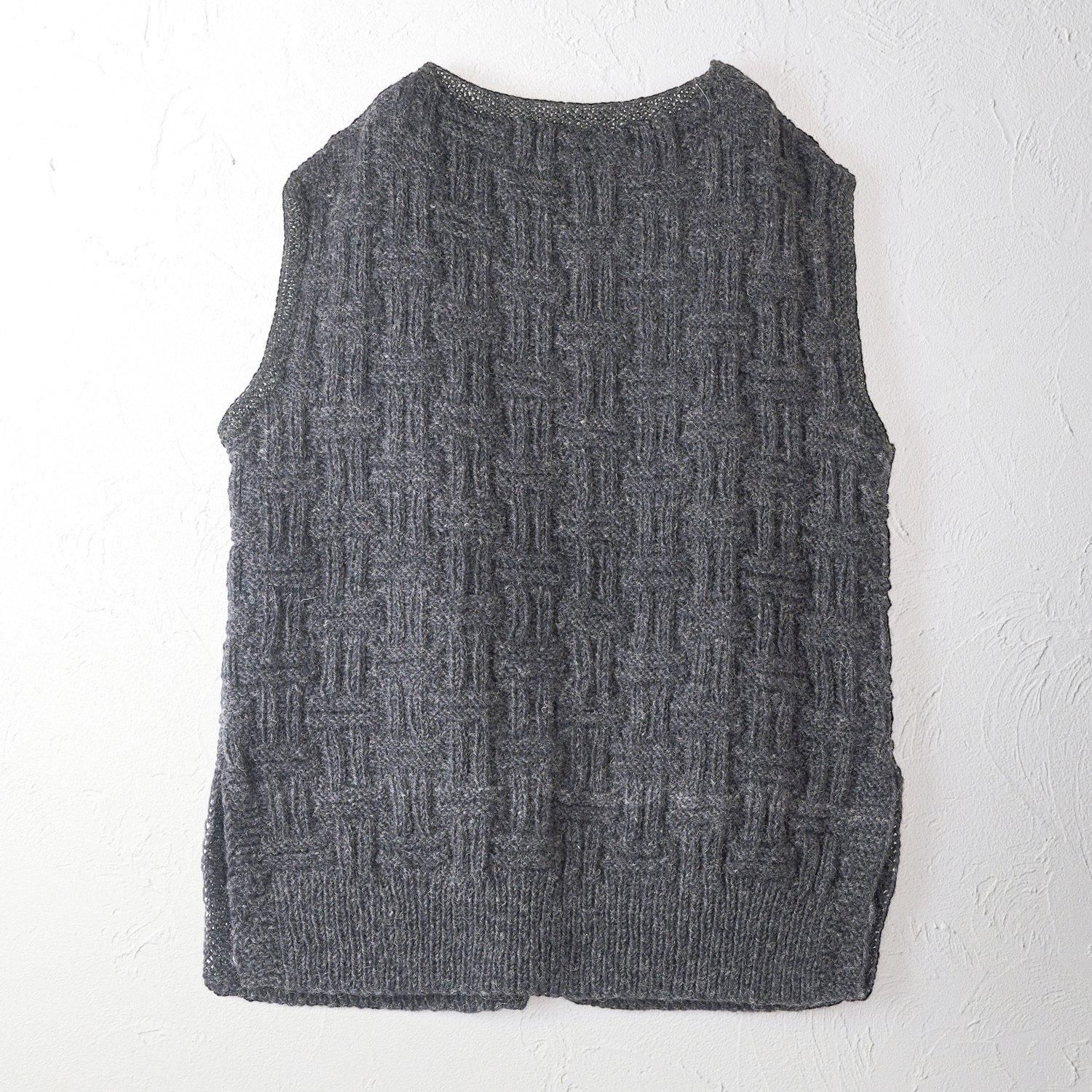 SN バスケットベスト - 【シサム工房 公式OnlineStore】FAIR