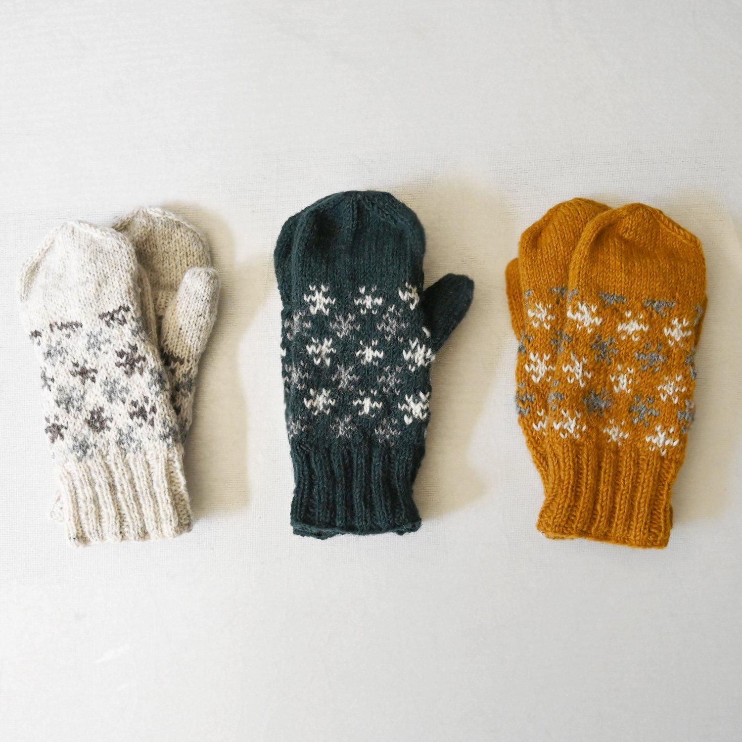 SN スパイスミトン - 【シサム工房 公式OnlineStore】FAIR TRADE SN スパイスミトン - 【シサム工房 公式OnlineStore】FAIR TRADE