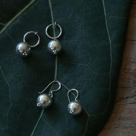 ピアス・イヤリング - 【シサム工房 公式OnlineStore】FAIR