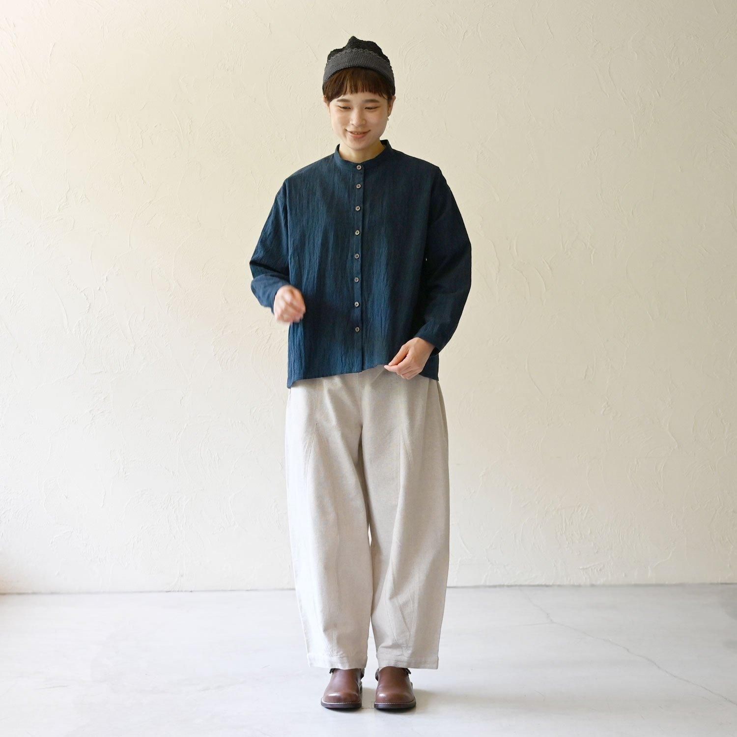 ZOZO限定】OVER SILHOUETTE SH STRIPE / オーバーサイズ