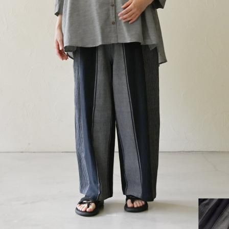 パンツ - 【シサム工房 公式OnlineStore】FAIR TRADE LIFE STORE