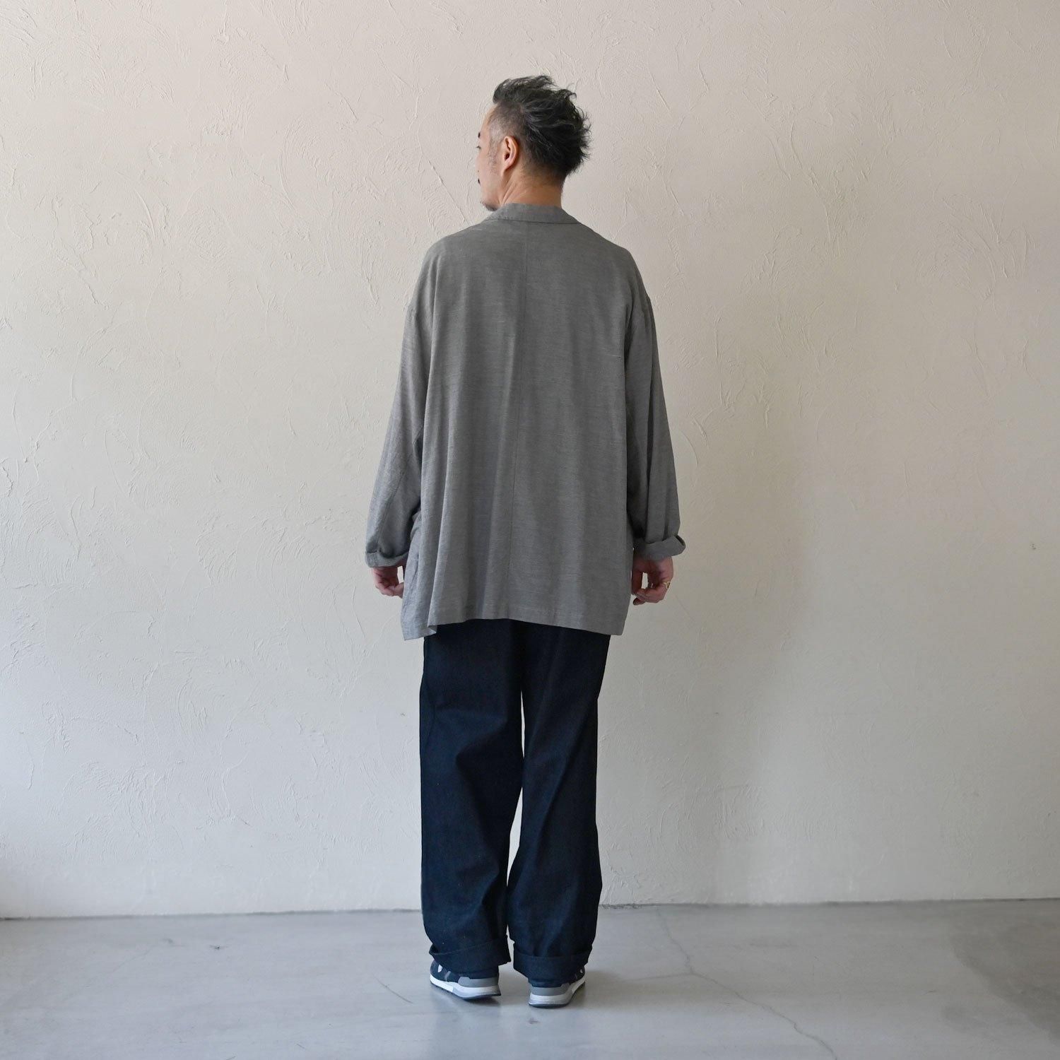 CH EMベーカーデニムパンツ - 【シサム工房 公式OnlineStore