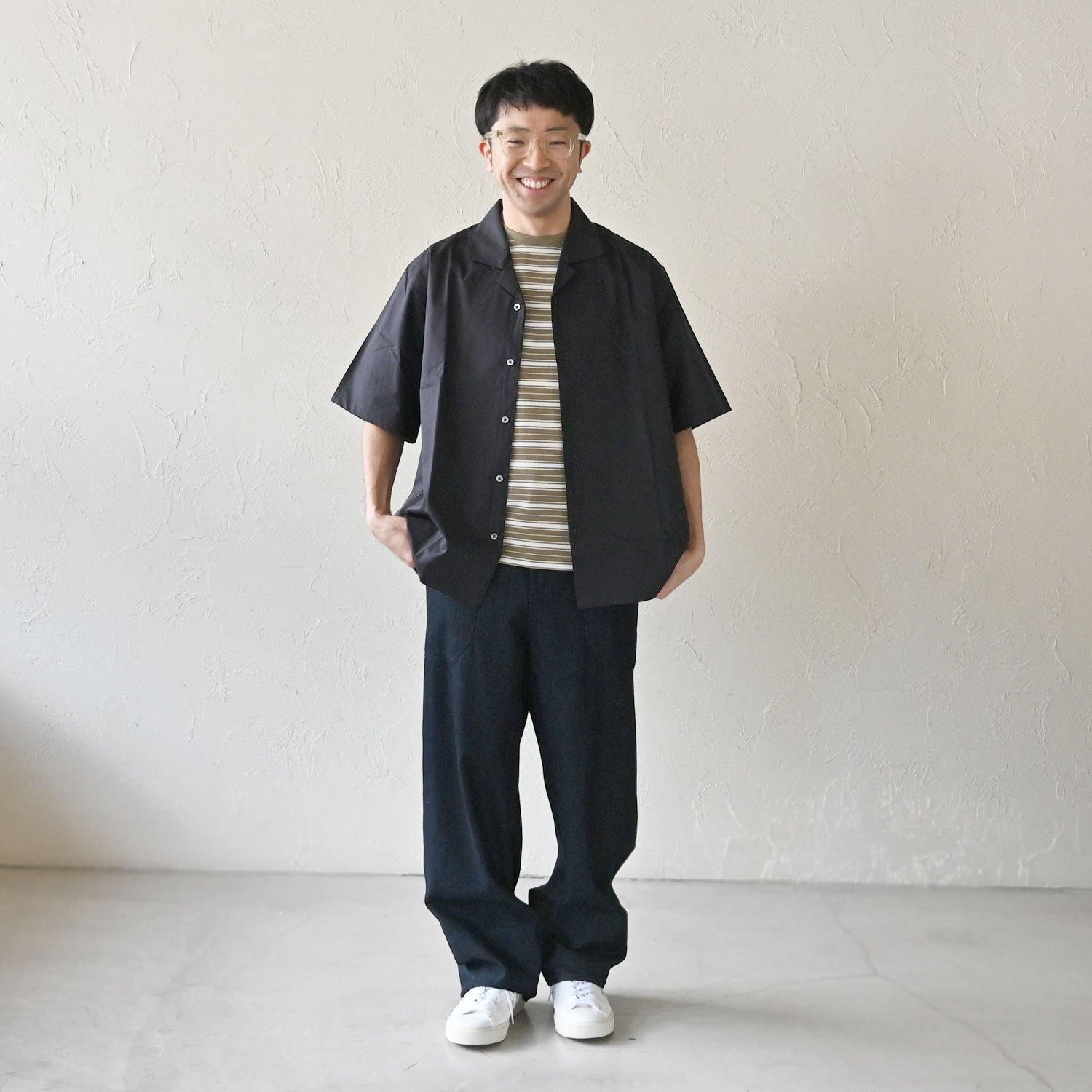 CH EMベーカーデニムパンツ - 【シサム工房 公式OnlineStore