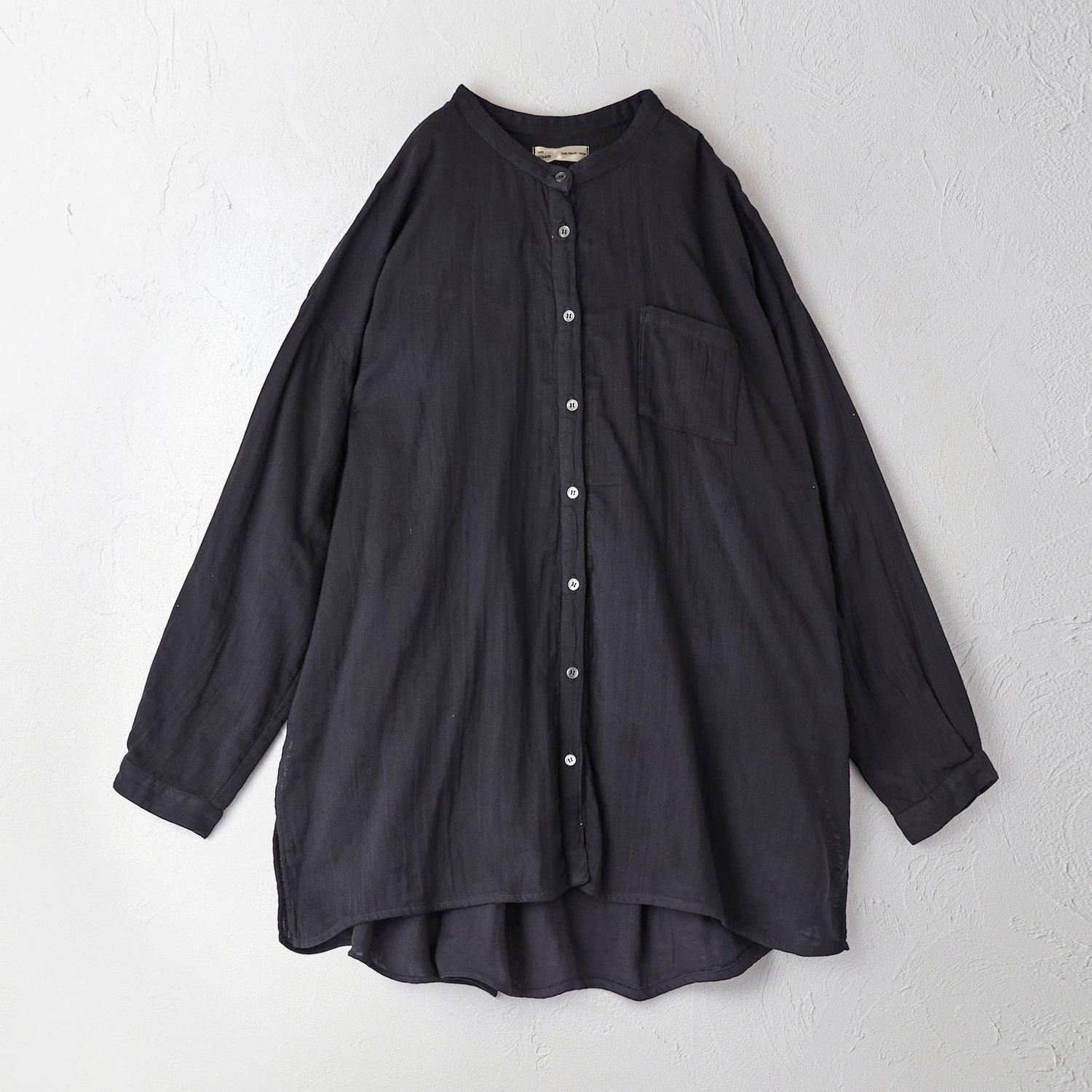 ブェムラム WGリラックスシャツ - 【シサム工房 公式OnlineStore】FAIR