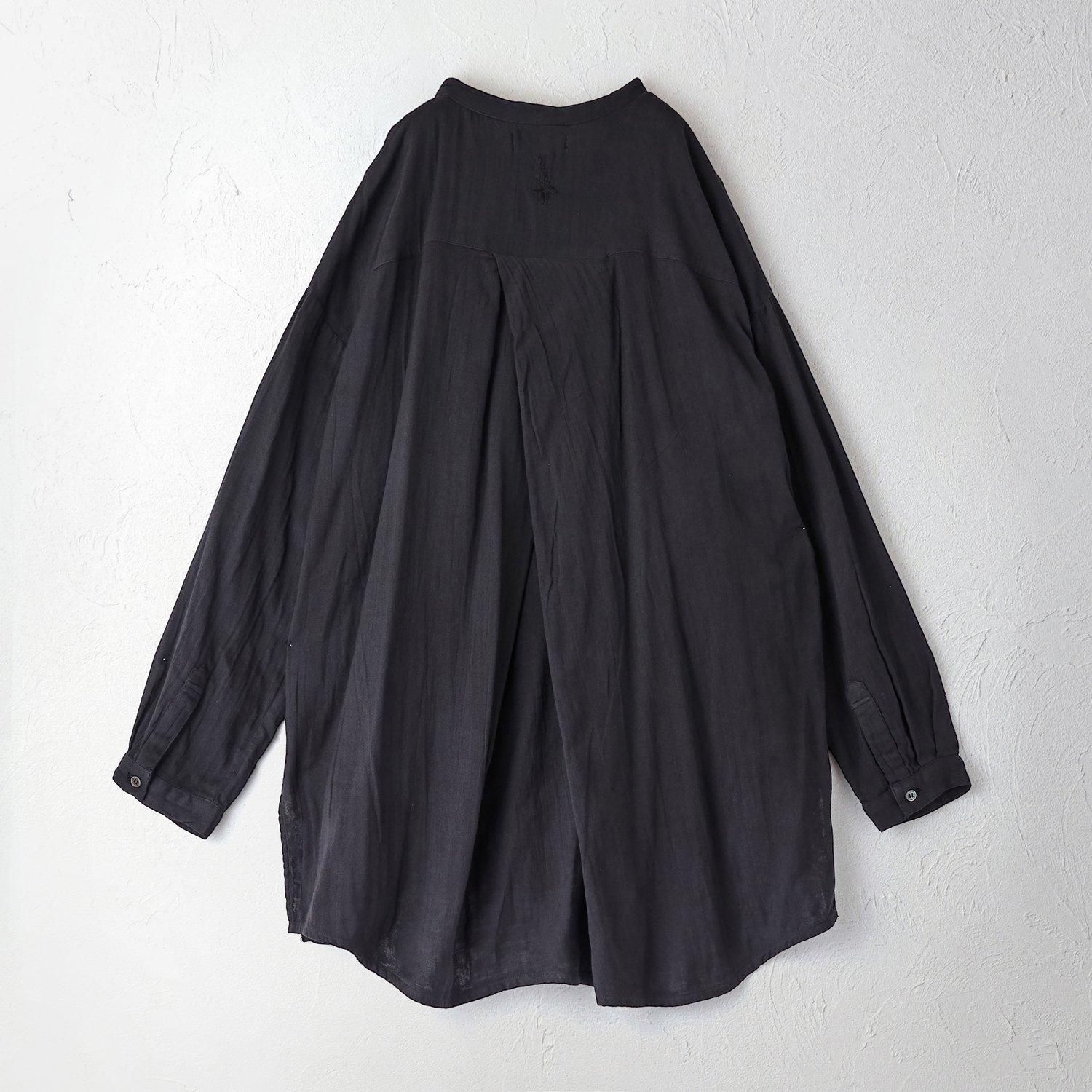 むさし様 WGリラックスシャツ - 【シサム工房 公式OnlineStore】FAIR