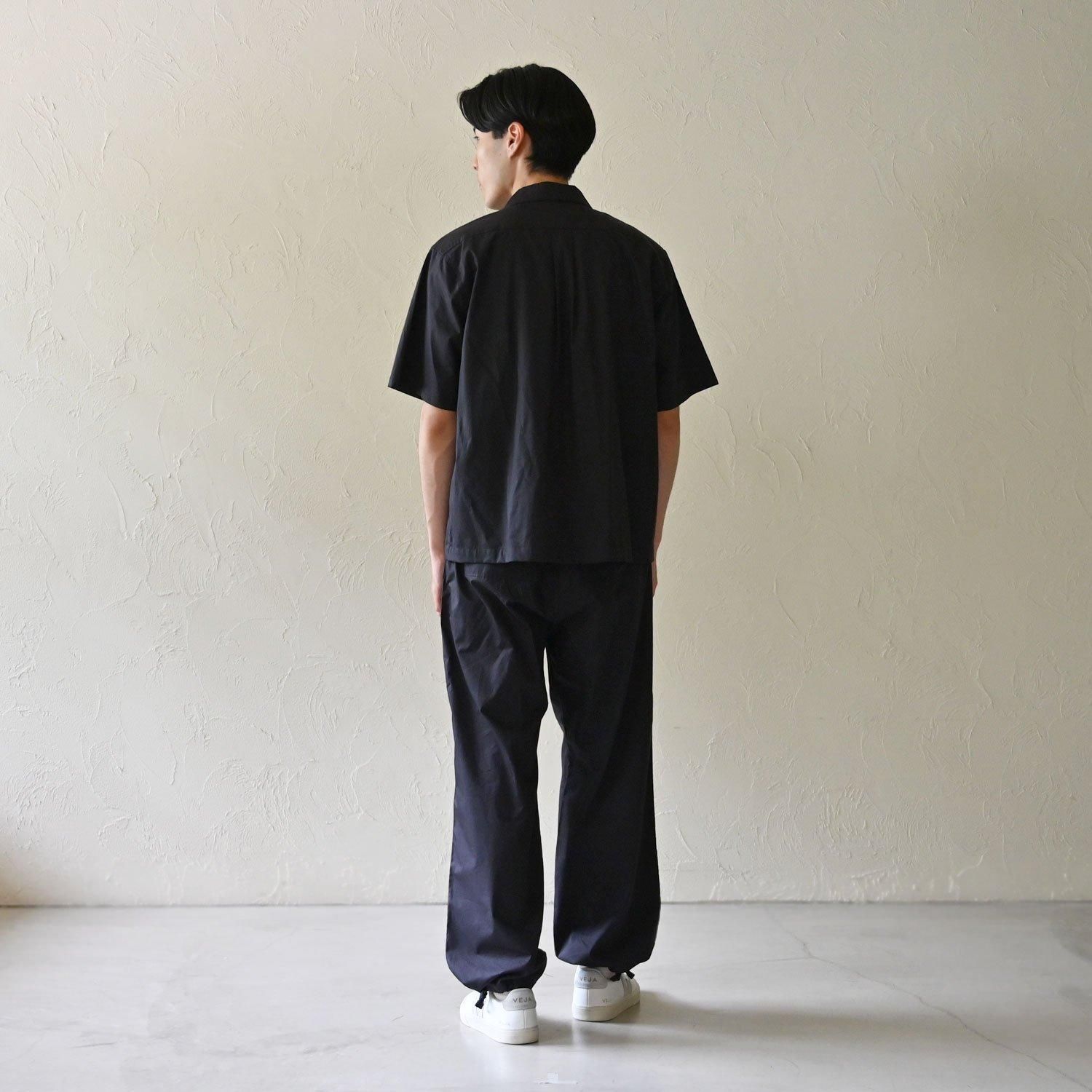 CH EMドローストリングパンツ - 【シサム工房 公式OnlineStore