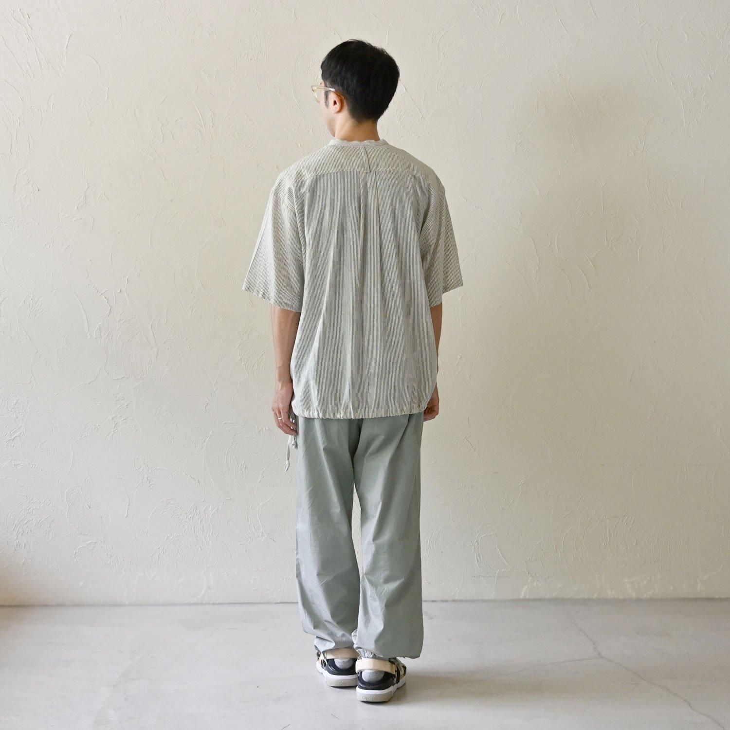 EMドローストリングパンツ - 【シサム工房 公式OnlineStore