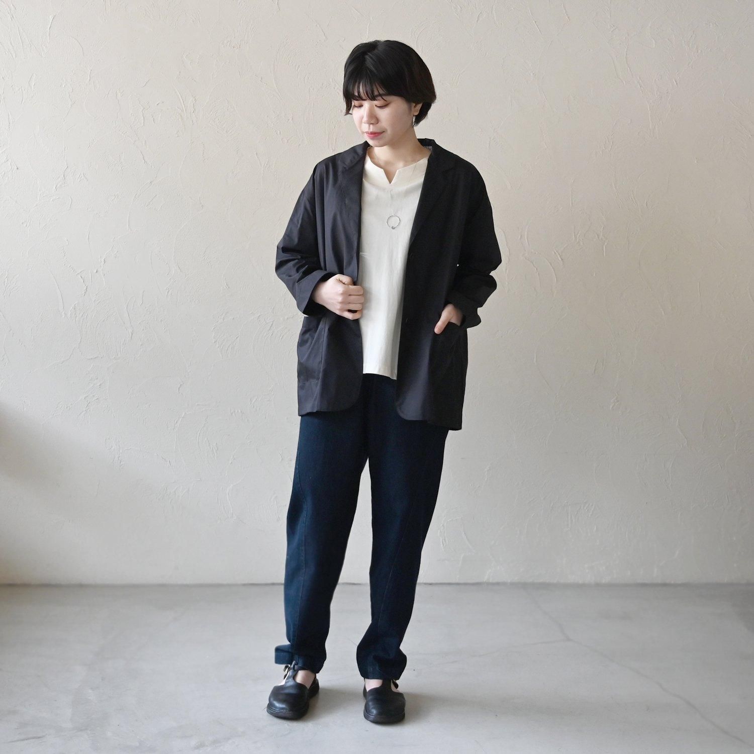 OC高密織ハンサムジャケット - 【シサム工房 公式OnlineStore