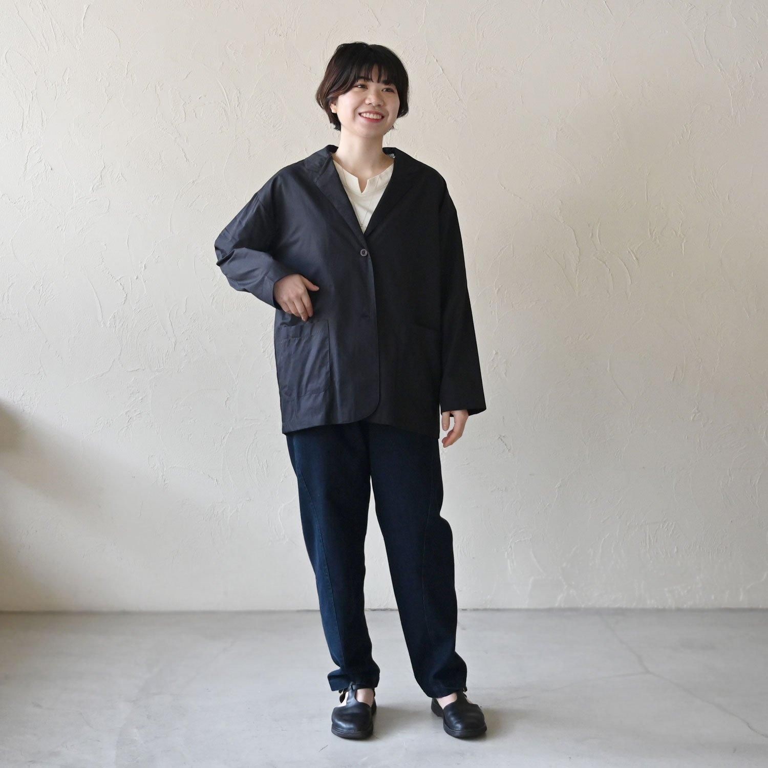 OC高密織ハンサムジャケット - 【シサム工房 公式OnlineStore】FAIR