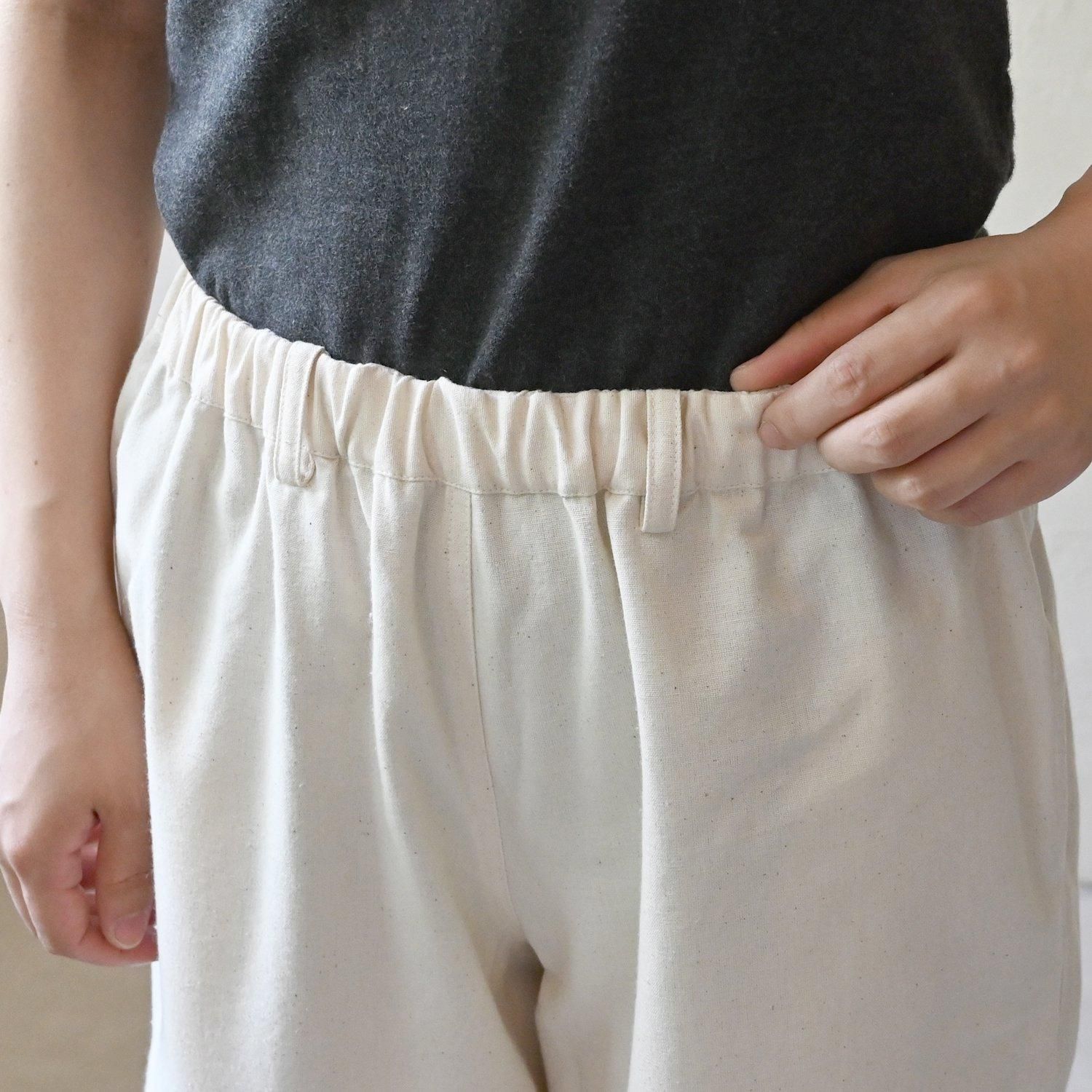 『ランドセル子』シサム工房✨シサムノガウチョパンツ3点 ランドセル子』シサム工房✨シサムノガウチョパンツ3点 シサムノ