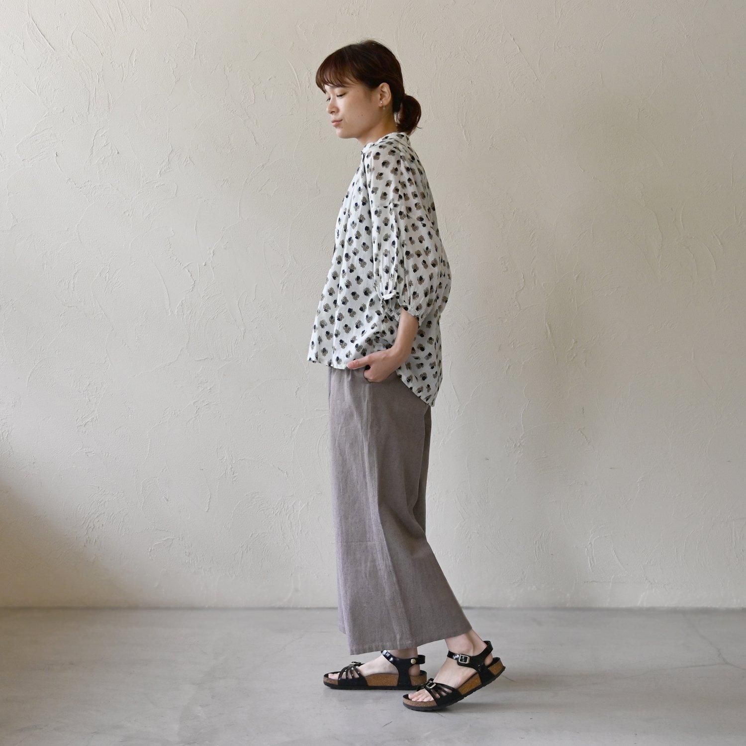 『ランドセル子』シサム工房✨シサムノガウチョパンツ3点 シサムノガウチョパンツ - 【シサム工房 公式OnlineStore】FAIR