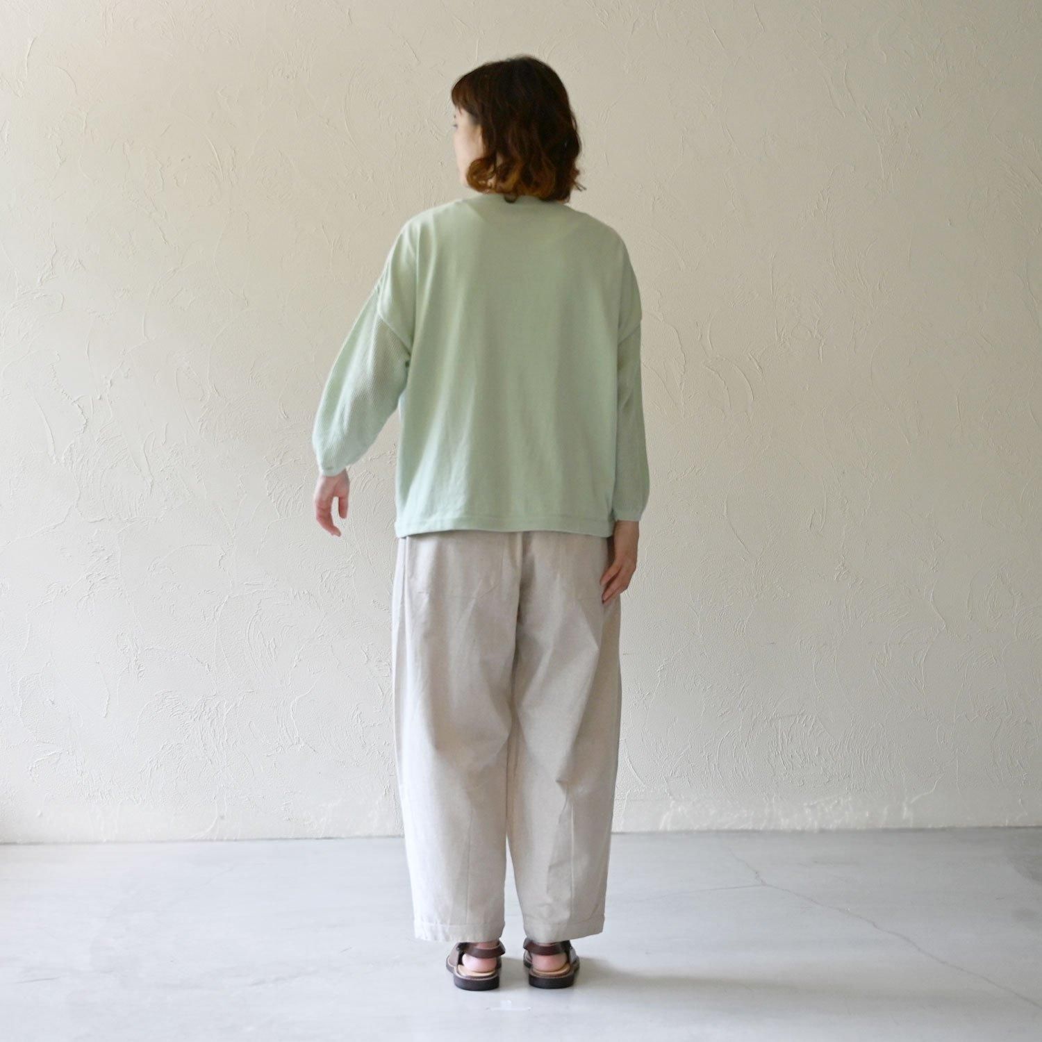 MH チキュウパンツ - 【シサム工房 公式OnlineStore】FAIR TRADE