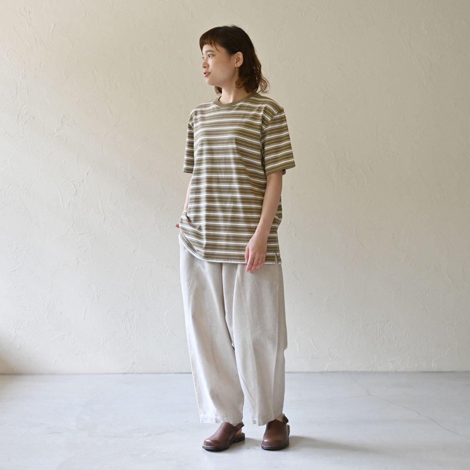 MH チキュウパンツ - 【シサム工房 公式OnlineStore】FAIR TRADE