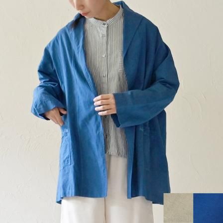 アウター - 【シサム工房 公式OnlineStore】FAIR TRADE LIFE