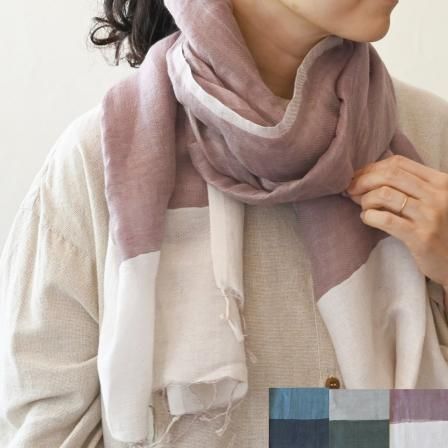 ストール・マフラー - 【シサム工房 公式OnlineStore】FAIR ストール・マフラー - 【シサム工房 公式OnlineStore】FAIR