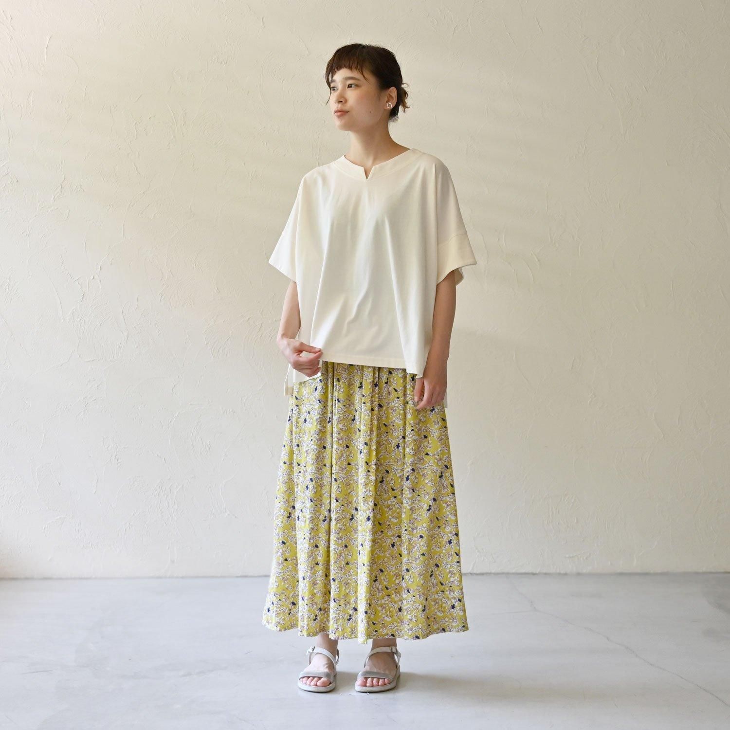 【専用】金隠師様　作品6点 OCボタニカルスカート - 【シサム工房 公式OnlineStore】FAIR TRADE