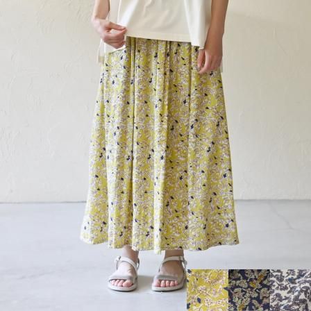 スカート - 【シサム工房 公式OnlineStore】FAIR TRADE LIFE